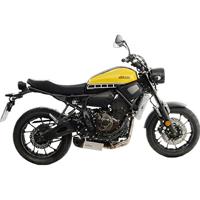 LeoVince Geluiddemper "sbk underbody evo ii schalld leo compl u-body inox - thumbnail