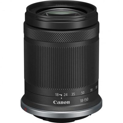 Canon RF-S 18-150mm f/3.5-6.3 IS STM