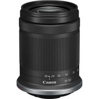 Canon RF-S 18-150mm f/3.5-6.3 IS STM - thumbnail
