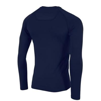 Stanno Core Ondershirt Lange Mouwen Kids Donkerblauw Stanno Core Ondershirt Lange Mouwen Kids Donkerblauw