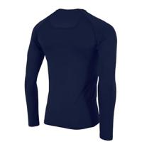 Stanno Core Ondershirt Lange Mouwen Kids Donkerblauw - thumbnail