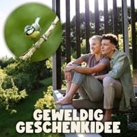 Swissinno Lucerne Hellgrau für Maisenknödel Voedersilo 700 g Lichtgrijs 1 stuk(s) 1 821 001 - thumbnail