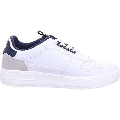 PME Legend Gobbler PBO2302090-906 Wit / Blauw-41 maat 41