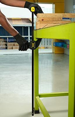 Eenhandklem L 900 mm Stanley Fatmax FMHT0-83237 Eenhandklem L 900 mm Stanley Fatmax FMHT0-83237