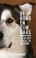 De hond en zijn baas - Josef Reichholf - ebook - thumbnail