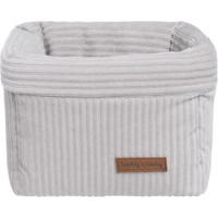 Baby's Only commodemandje Sense Kiezelgrijs Maat - thumbnail