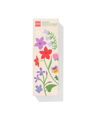 HEMA Strooi & groei zaadmix schaduwrijke plekken