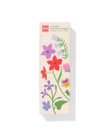 HEMA Strooi & groei zaadmix schaduwrijke plekken - thumbnail