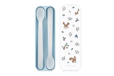 Mepal Forest Friends babylepel set a 2