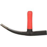 MM Eurotool Straathamer 50mm met glasfibersteel - thumbnail