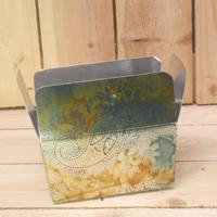 Bonbon doosjes - Chocolade doosje - Mystic LAAG - 24 stuks - thumbnail