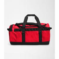 Gymtas The North Face Base Camp Duffel Zwart 71 L - thumbnail