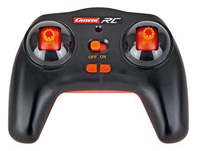 Carrera stuntsauto RC Stunt Dancer 2,4 GHz groen Carrera stuntsauto RC Stunt Dancer 2,4 GHz groen
