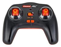 Carrera stuntsauto RC Stunt Dancer 2,4 GHz groen - thumbnail