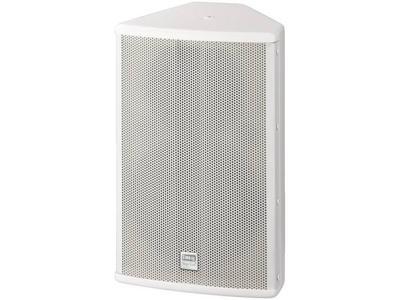 Monacor PAB-308/WS Passieve PA-speaker 20 cm 8 inch 125 W 1 stuk(s)