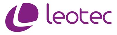 Smartwatch LEOTEC LESB01R Zwart - thumbnail