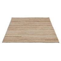 Vloerkleed Marlia - goudbruin - 190x280 cm - Leen Bakker - thumbnail