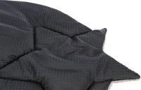 TRIXIE PUPPY LIGMAT STER GRIJS / LILA 55X61 CM - thumbnail