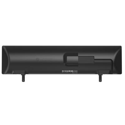 iCON D4 OLED display voor P1-X