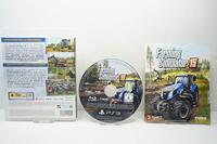 Farming Simulator 2015 - thumbnail