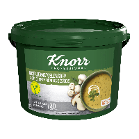 Knorr superieur franse mosterdsoep (3 kg) - thumbnail