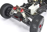 Carson Modellsport Virus 4.0 1:8 RC auto Nitro Buggy 4WD RTR 2,4 GHz - thumbnail