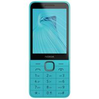 Nokia mobiele telefoon 235 4G (2,8 inch, 128 MB) blauw - thumbnail