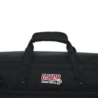 Gator Cases G-LCD-TOTE-SMX2 Small Padded Dual LCD Transport Bag voor 19 tot 24 inch LCD-schermen - thumbnail
