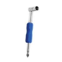 MusicNomad MN231 Premium Truss Rod Wrench 1/4 inch sleutel voor halspen - thumbnail