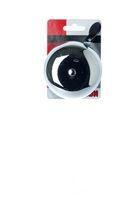 Simson fietsbel dingdong large 80mm chroom op kaart