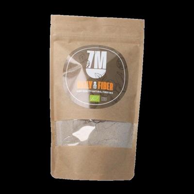 7M Daily fiber 200 Gram 7M Daily fiber 200 Gram