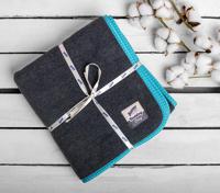 Bunny Nature bunnybedding easy plasmat turquoise - thumbnail