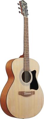 Ibanez VC50NJP Open Pore Natural Jam Pack Quick Start westerngitaar-pakket
