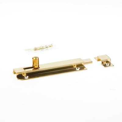 Dulimex Profielschuif vlak 35x100 messing