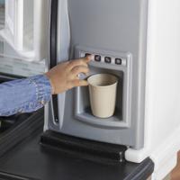 Step2 Dream speelgoedkeuken met licht en geluid 114 cm - thumbnail