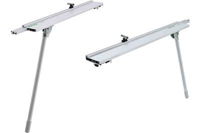 Festool Accessoires KA-UG-R/L Afkortaanslag - 497514