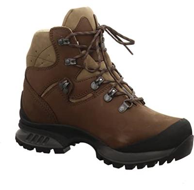 Hanwag Tatra II Bunion Lady Dames Hoge Wandelschoen Erde_Brown 7/41