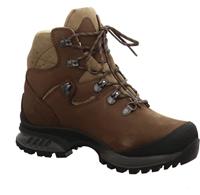 Hanwag Tatra II Bunion Lady Dames Hoge Wandelschoen Erde_Brown 7/41 - thumbnail