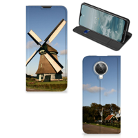 Nokia G10 | G20 | Book Cover | Molen - thumbnail