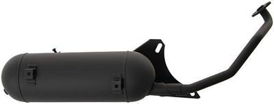 TECNIGAS Geluiddemper "maxi 4 sound compl maxi 4 sw