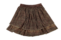 O'Chill Meisjes rok - Suzy - Multicolor - thumbnail