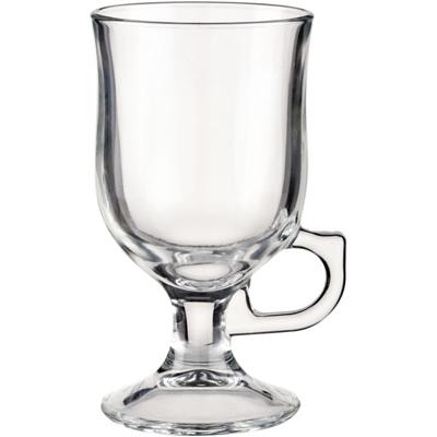 Luminarc Irish Coffee Glazen 240 ml - 2 stuks Luminarc Irish Coffee Glazen 240 ml - 2 stuks