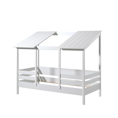 Kinderbed Kira Wit 1 Kinderbed Kira Wit 1