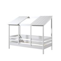 Kinderbed Kira Wit 1 - thumbnail