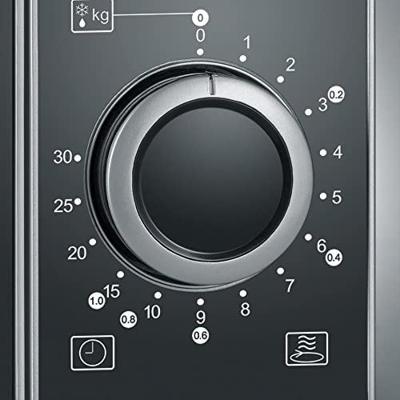 Severin MW 7874 Magnetron 700 W Grillfunctie