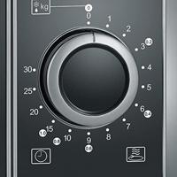 Severin MW 7874 Magnetron 700 W Grillfunctie - thumbnail