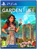 Garden Life: A Cozy Simulator - thumbnail