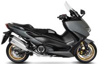 LeoVince Schalld leo compl lv-12 inox - thumbnail