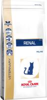 Royal Canin Veterinary Renal kattenvoer 2 kg - thumbnail
