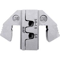 TOOLCRAFT TO-9625863 Krimpinzetstuk MCP 6.3/4.8K & SPT contact 3 tot 6 mm² Geschikt voor merk TOOLCRAFT - thumbnail